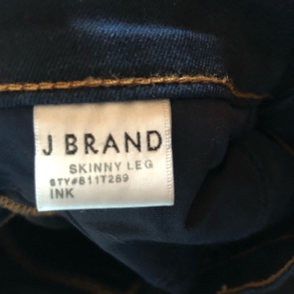 J Brand Jeans - Picture 5 of 6
